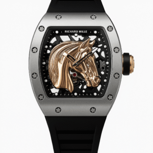 RICHARD MILLE