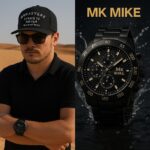 RELOJES CABALLERO
